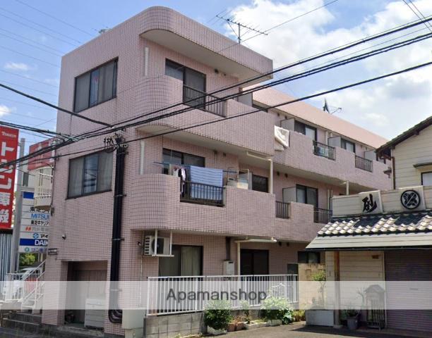 ビューハイツ宮原