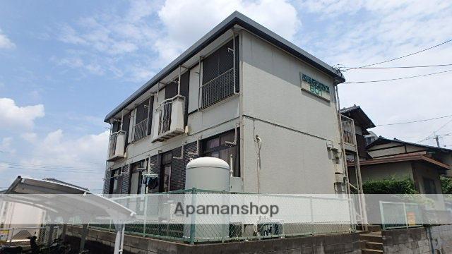 シティハイム601(2K/1階)