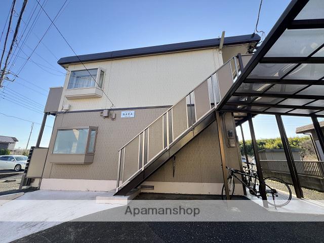 シティハイムナラ