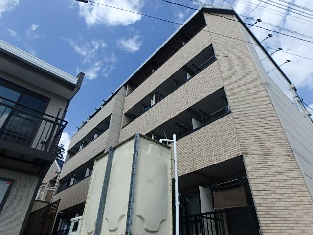 ケンズスクエア日進