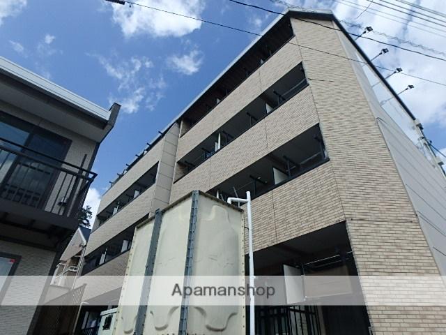 ケンズスクエア日進