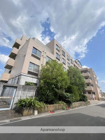 ポローニア指扇(2LDK/2階)