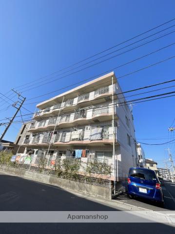 ハピネス指扇壱番館