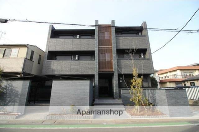 ジャルダンエスポワール(1LDK/2階)