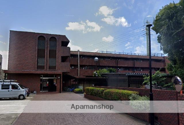 けやきガーデン