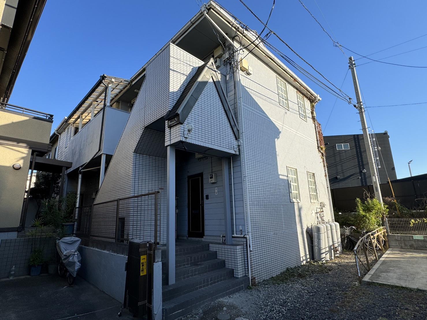 アーバンハイム宮原