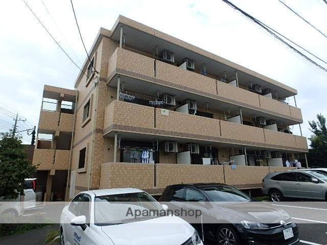 埼玉県さいたま市北区大成町4丁目の建物