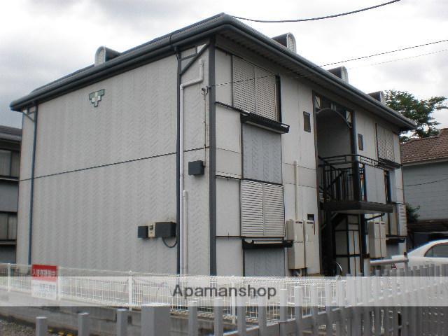 ビーライン三橋B棟