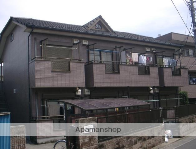 プチフレール(1K/2階)