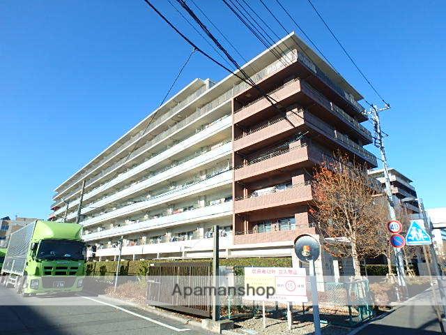 パークシティさいたま北ブライトレジデンス