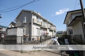 タケイハイツ中釘