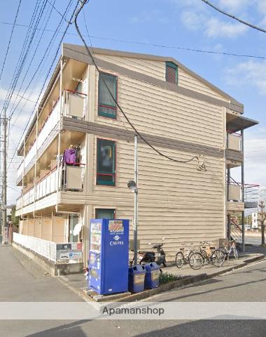 埼玉県さいたま市西区三橋5丁目の建物