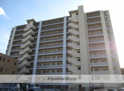 イニシア大宮日進(3SLDK/1階)