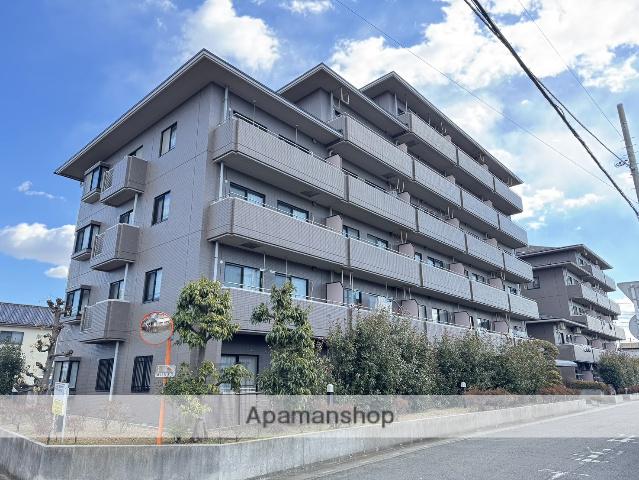 イタニティ弐番館