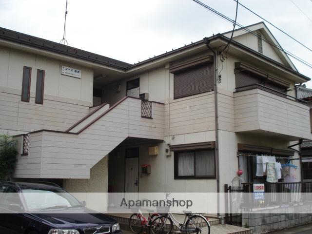 コーポ海原