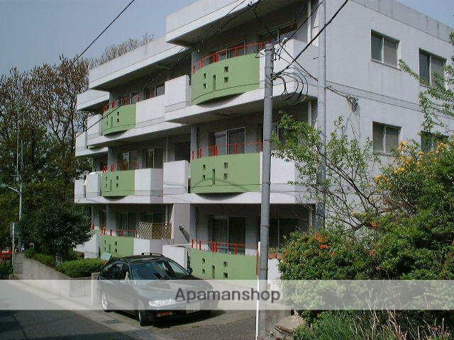 グリーンホーム大宮(3DK/3階)
