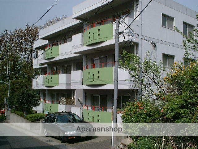 グリーンホーム大宮