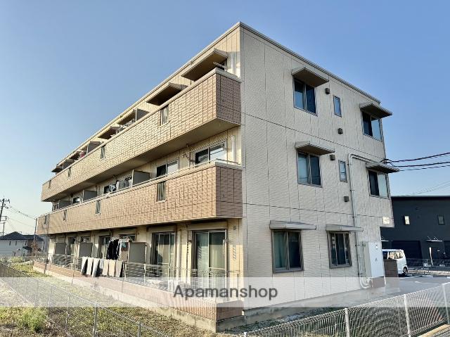 シャルムみのりCⅢ