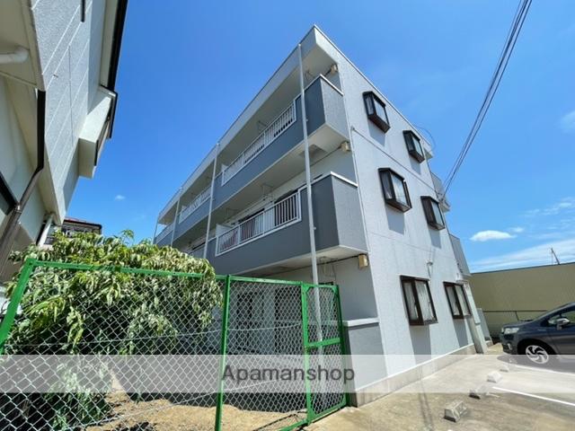 コーポホワイトストーン