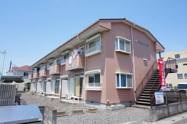 エトワールハイツ