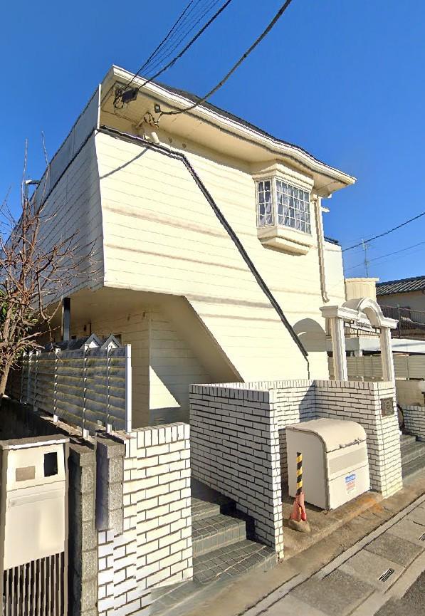 レオパレス大宮第19