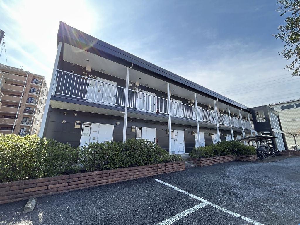 レオパレスアトリオ