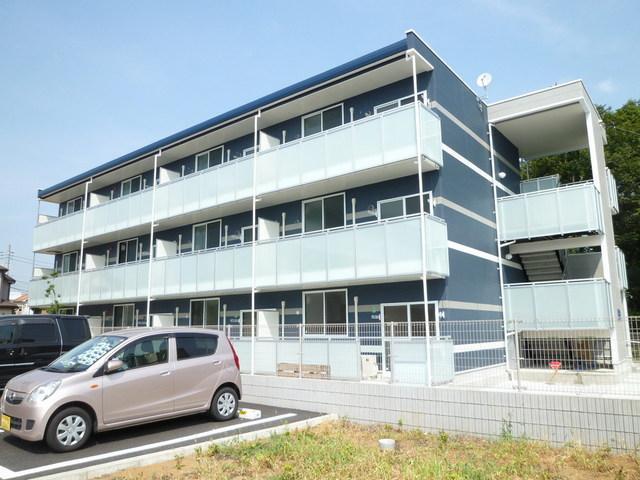 レオネクストタウンコートⅢ(1LDK/1階)