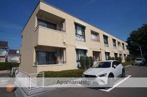 パレスパークサイド 大宮 A