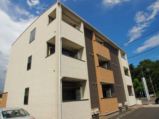 エターナル プレース