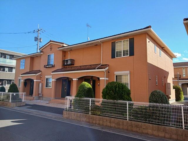 サンラティエⅣ