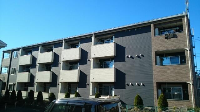 プロムナード・Ⅱ