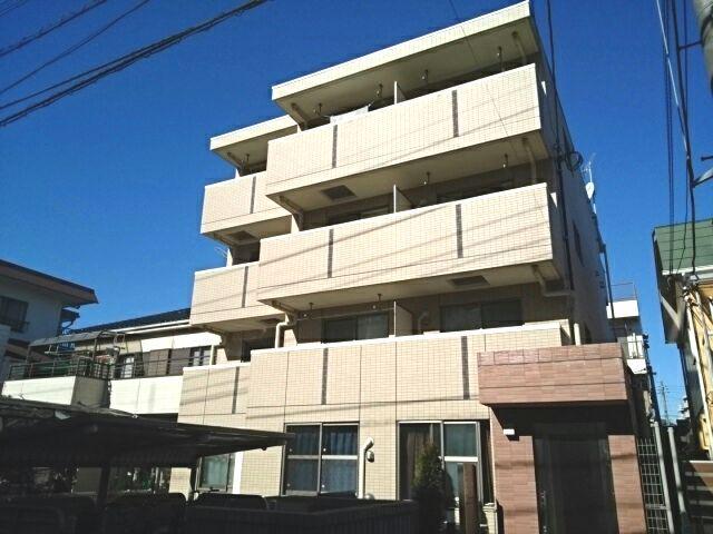 サニ-レジデンス
