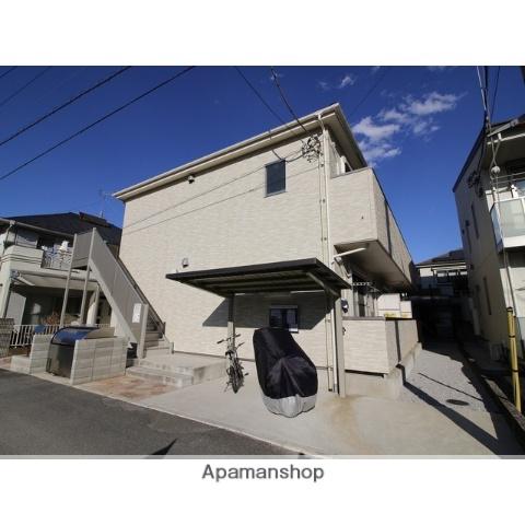 アムール奈良町