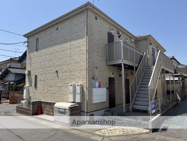 キャメル指扇Ⅱ