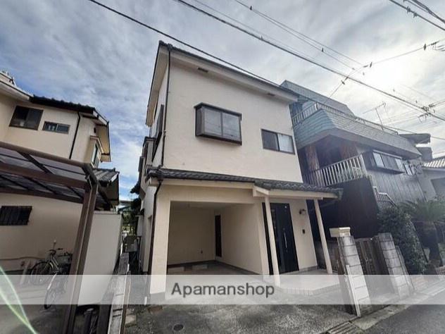 京浜東北・根岸線 大宮駅(埼玉) 徒歩35分  築38年(3SLDK)