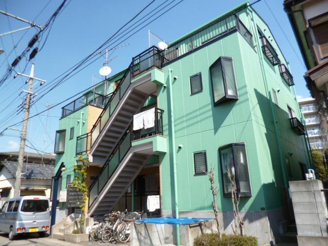 アーバンメイツ