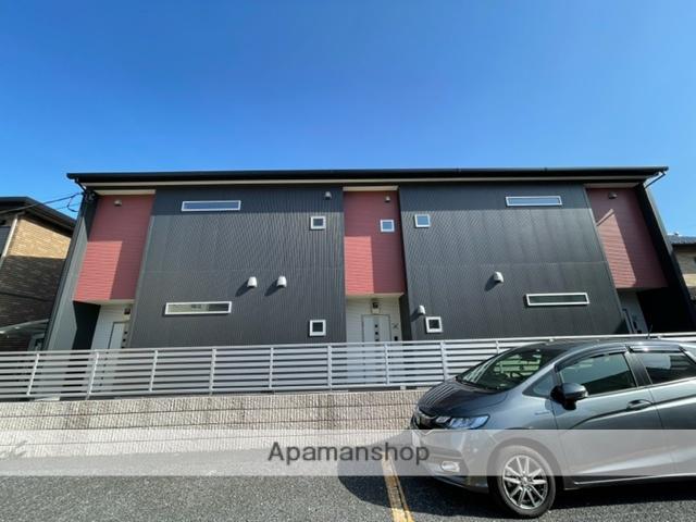 モダンカーサ宮原(1LDK)