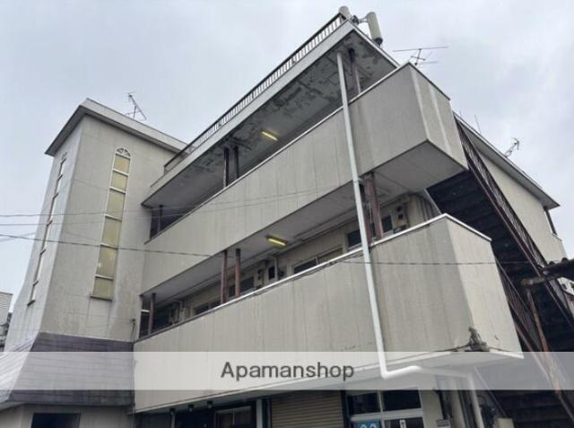 ニュー二ツ宮ハイツ