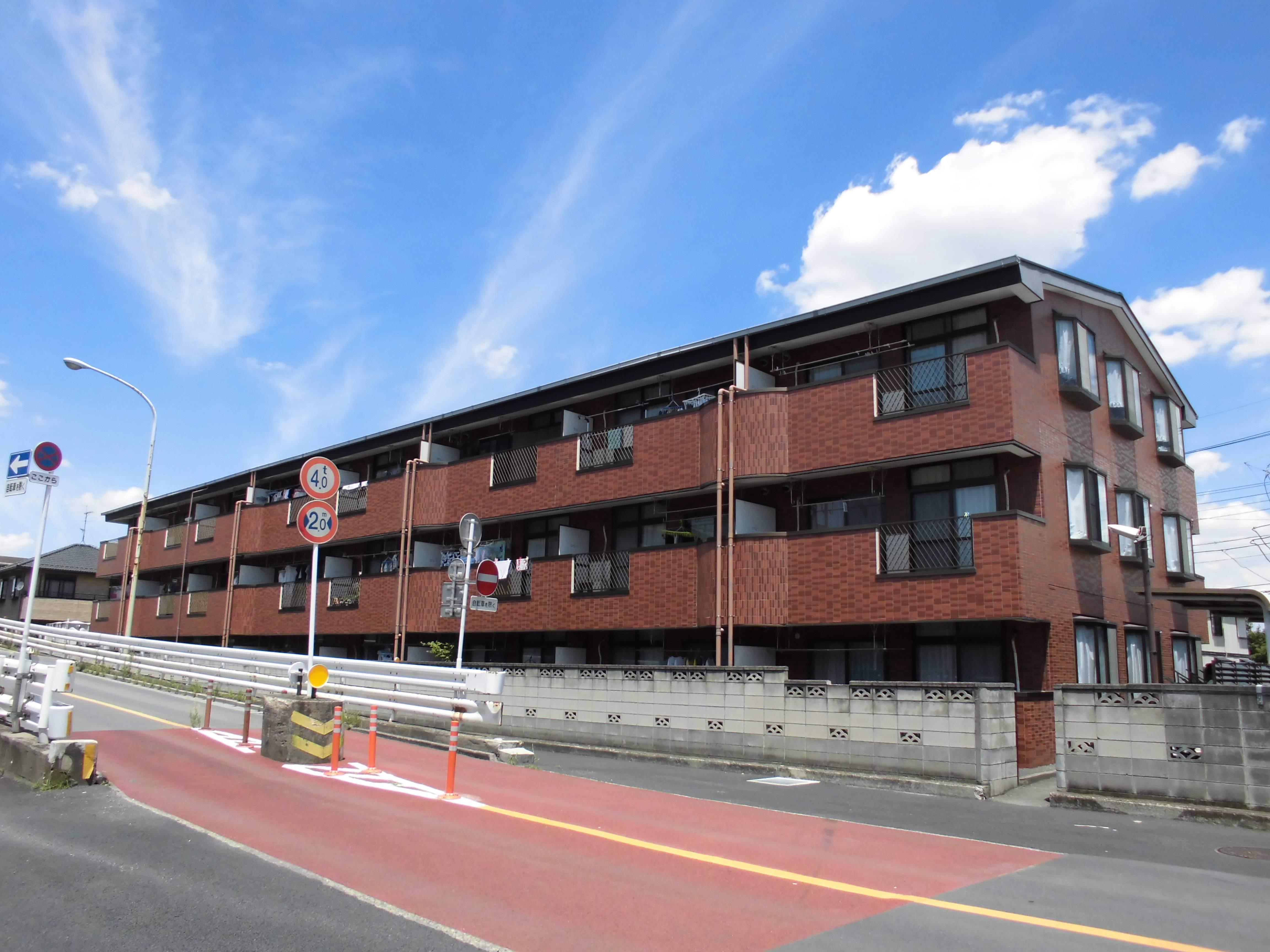 グランシャリオ大宮