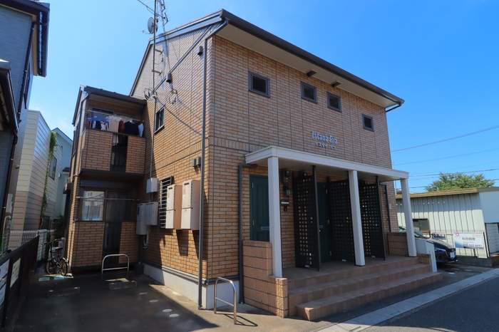 イスタナ・リア