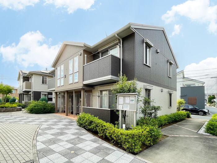 エーデルハイムB