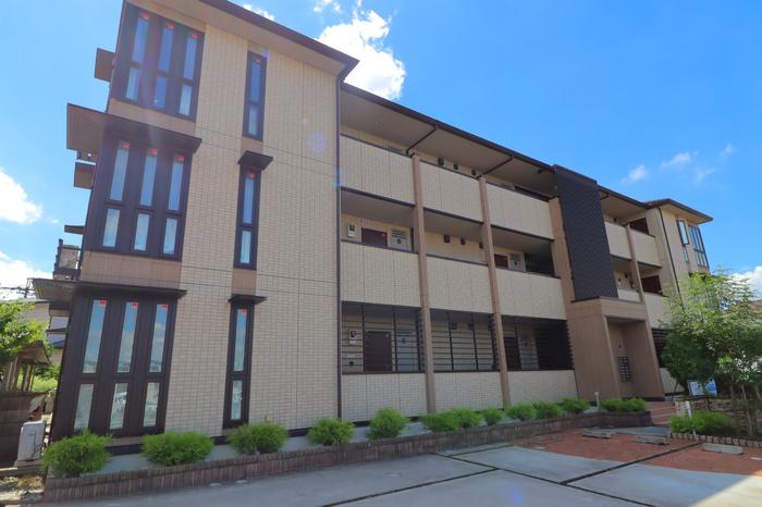 フォルテ(1LDK/1階)