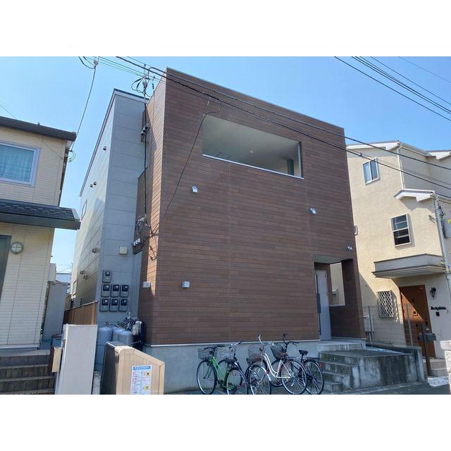 メゾン宮原(ワンルーム/2階)