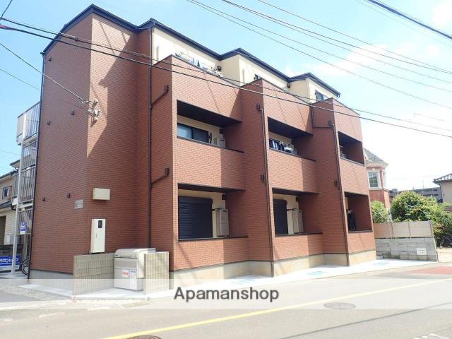 キャメル宮原奈良町2