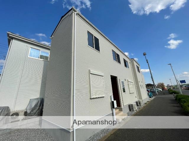 グランソフィア内野本郷