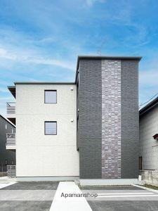 ロベリア西大宮