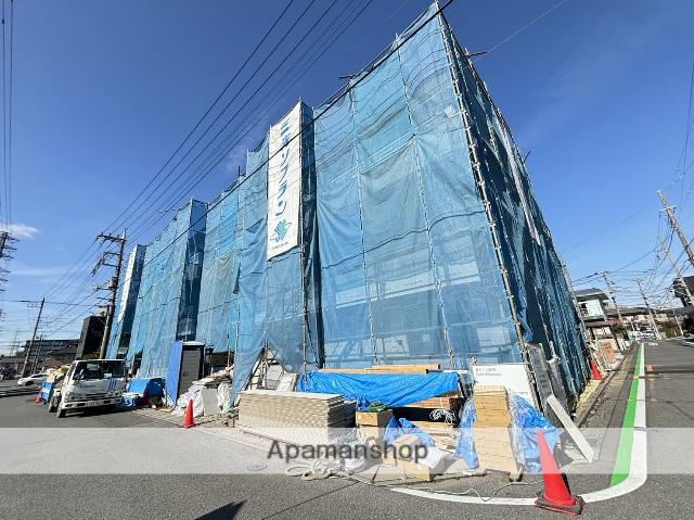 NOBLE宮原
