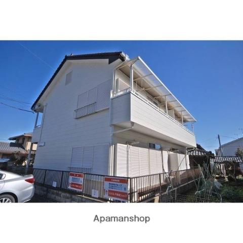 ホワイトハイツ