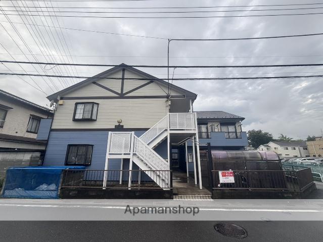 ヴィラ・シマエイA