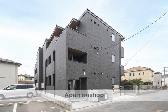 ROBOT HOME 西大宮